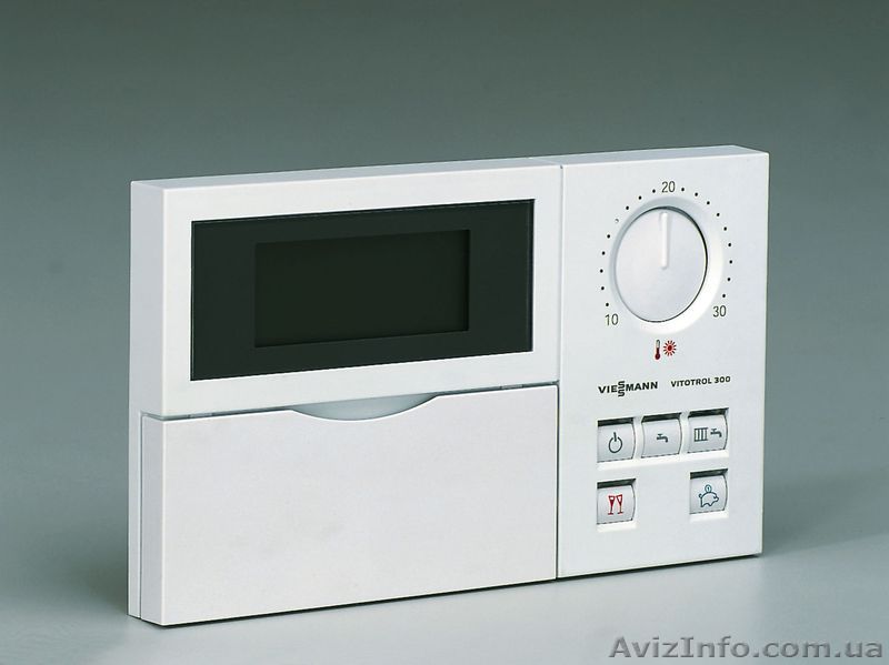 Устройство дистанционного управления котлами - <ro>Изображение</ro><ru>Изображение</ru> #1, <ru>Объявление</ru> #325143