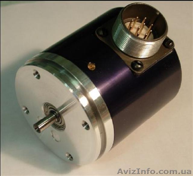 фотоэлектрический преобразователь вращения (датчик) - <ro>Изображение</ro><ru>Изображение</ru> #1, <ru>Объявление</ru> #318512