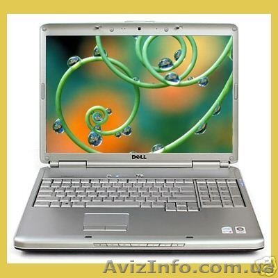 Ноутбук Dell Inspiron 1720 - 3100грн. - <ro>Изображение</ro><ru>Изображение</ru> #1, <ru>Объявление</ru> #323085