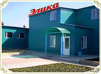  предприятие "Элика" - <ro>Изображение</ro><ru>Изображение</ru> #1, <ru>Объявление</ru> #337603