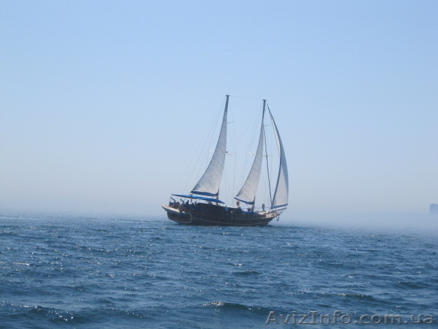 Аренда яхт в Одессе, круизы по Черному морю, аренда, прокат яхт в Одессе. Морски - <ro>Изображение</ro><ru>Изображение</ru> #1, <ru>Объявление</ru> #316720