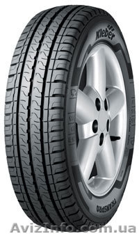 Резина для бусов 225/70 R 15 C Kleber Transpro (оптом и в розницу) - <ro>Изображение</ro><ru>Изображение</ru> #1, <ru>Объявление</ru> #313672