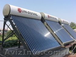 Солнечный водонагреватель - <ro>Изображение</ro><ru>Изображение</ru> #1, <ru>Объявление</ru> #319469