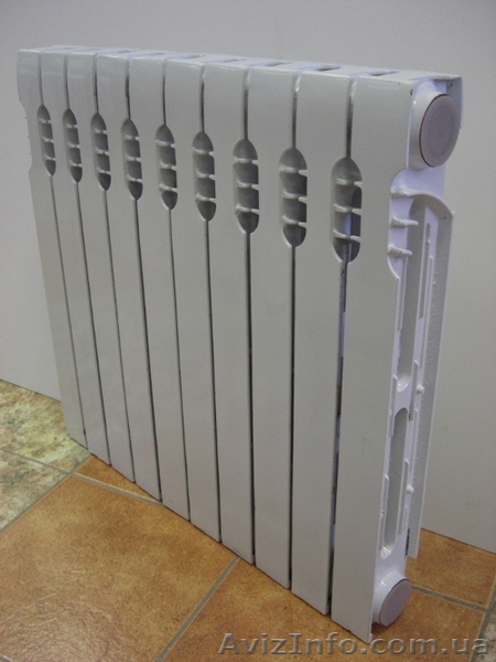 Чугунные радиаторы Duval - <ro>Изображение</ro><ru>Изображение</ru> #1, <ru>Объявление</ru> #319472