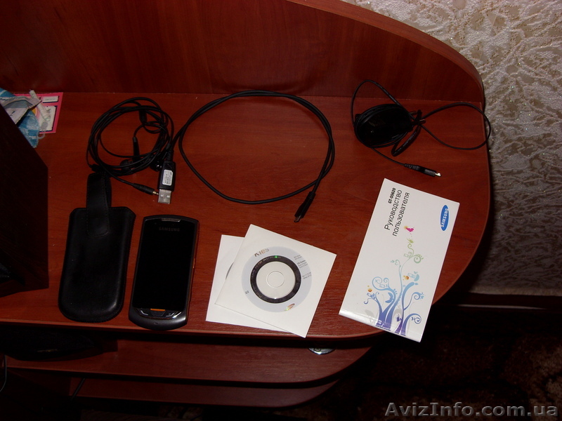 Samsung Monte s5620 - <ro>Изображение</ro><ru>Изображение</ru> #1, <ru>Объявление</ru> #311177