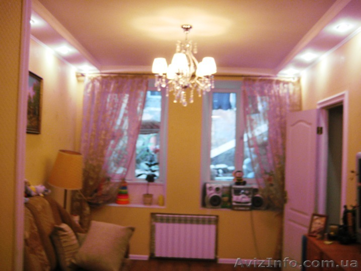 Продам 2-х ком.квартиру в центре города, ул.Княжеская. - <ro>Изображение</ro><ru>Изображение</ru> #1, <ru>Объявление</ru> #343509