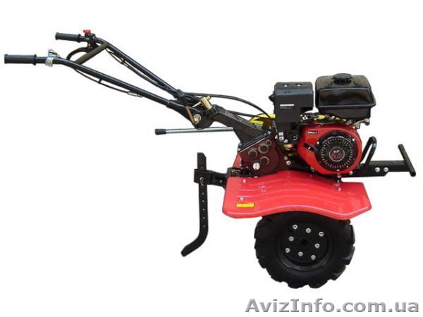 Мотоблок Зубр GN-4 (6,5 л с ) - <ro>Изображение</ro><ru>Изображение</ru> #1, <ru>Объявление</ru> #345250