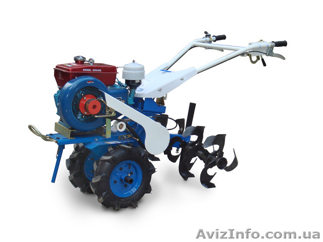 Мотоблок Зубр PS-Q70 (6,5 л с ) - <ro>Изображение</ro><ru>Изображение</ru> #1, <ru>Объявление</ru> #345253