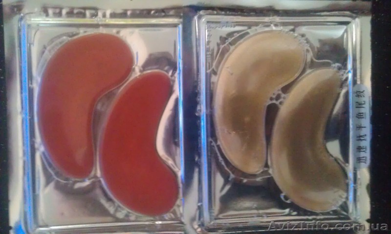 «Коллаген Q10 Eye mask(маска для глаз)» - <ro>Изображение</ro><ru>Изображение</ru> #1, <ru>Объявление</ru> #350767