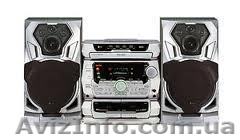 музыкальный центр LG FFH-5600 - <ro>Изображение</ro><ru>Изображение</ru> #1, <ru>Объявление</ru> #354588