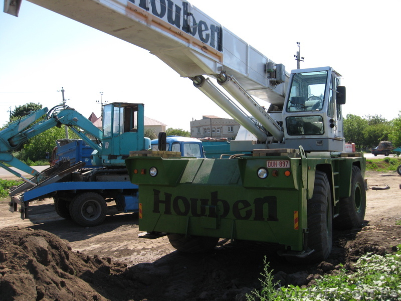 услуги  АРЕНДА спецтехники - <ro>Изображение</ro><ru>Изображение</ru> #1, <ru>Объявление</ru> #364848