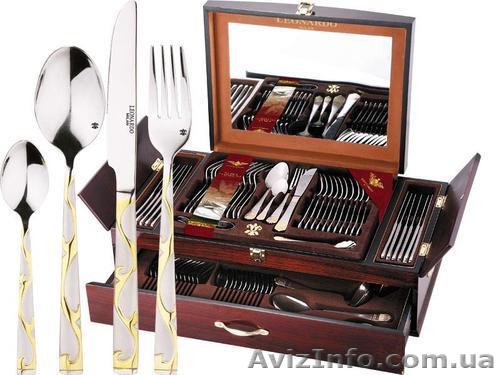 СТОЛОВЫЙ  НАБОР - <ro>Изображение</ro><ru>Изображение</ru> #1, <ru>Объявление</ru> #361673