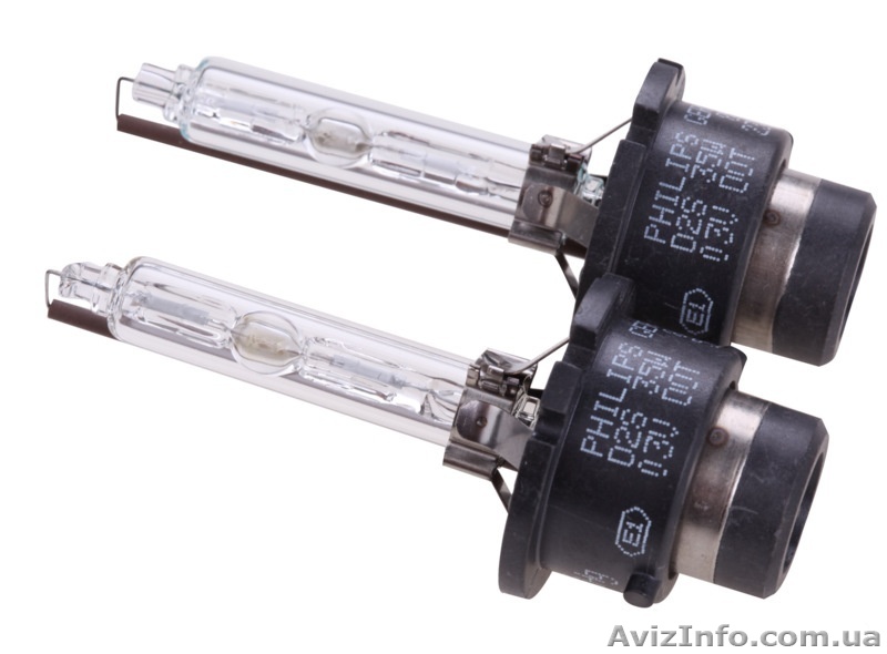 Оригинальные ксеноновые лампы PHILIPS D1S, D1R, D2S, D2R, D3S, D3R, D4S, D4R. Ди - <ro>Изображение</ro><ru>Изображение</ru> #1, <ru>Объявление</ru> #354730