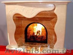 Работы из мрамора в Одессе. - <ro>Изображение</ro><ru>Изображение</ru> #1, <ru>Объявление</ru> #386305