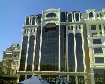 Продам помещение в бизнес-центре «Ольвия», ул.Вице Адмирала Жукова. - <ro>Изображение</ro><ru>Изображение</ru> #1, <ru>Объявление</ru> #373937