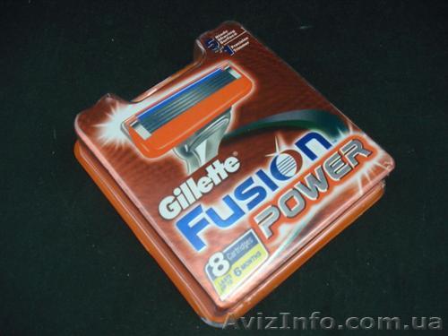 Gillette Oптом по самой низкой цене в УКРАИНЕ - <ro>Изображение</ro><ru>Изображение</ru> #1, <ru>Объявление</ru> #380195