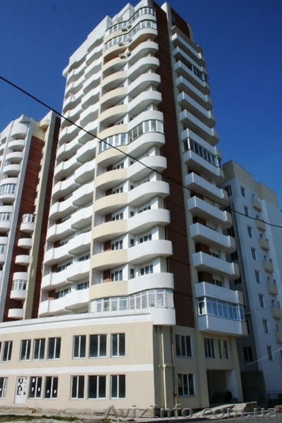 Продам 2-х ком. квартиру в ЖК «Акапулько» - <ro>Изображение</ro><ru>Изображение</ru> #1, <ru>Объявление</ru> #383363