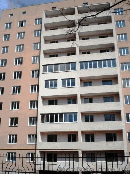 Продам 1 ком. квартиру в новом доме, ул.Ак.Вильямса. - <ro>Изображение</ro><ru>Изображение</ru> #1, <ru>Объявление</ru> #383378