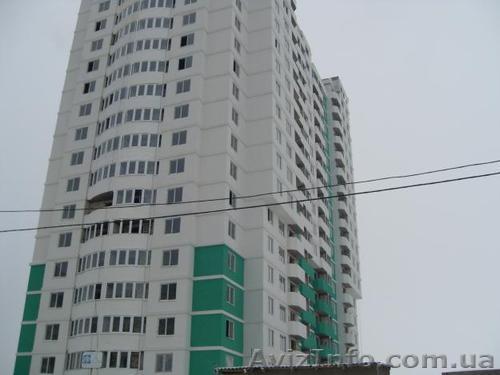 Продам 1 ком. квартиру в ЖК «Европейский», ул.Ген.Бочарова. - <ro>Изображение</ro><ru>Изображение</ru> #1, <ru>Объявление</ru> #392634