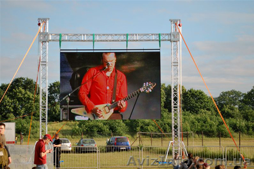 Аренда светодиодных экранов  - <ro>Изображение</ro><ru>Изображение</ru> #1, <ru>Объявление</ru> #370389