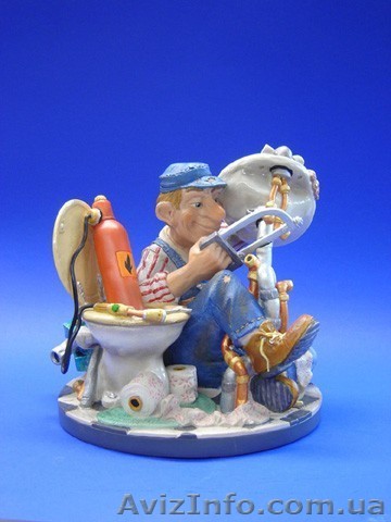 услуги сантехника в Одессе - <ro>Изображение</ro><ru>Изображение</ru> #1, <ru>Объявление</ru> #369731