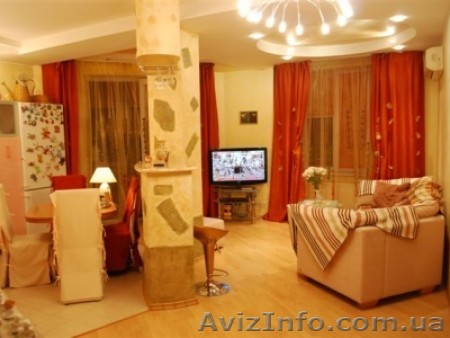 Продам 3-х ком.квартиру на Таирово, Люстдорфская дор. - <ro>Изображение</ro><ru>Изображение</ru> #1, <ru>Объявление</ru> #385323