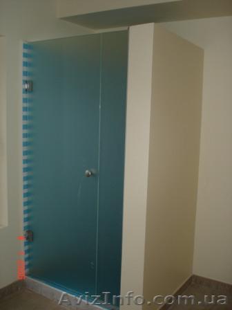 Душевые кабины по индивидуальным размерам - <ro>Изображение</ro><ru>Изображение</ru> #1, <ru>Объявление</ru> #295424