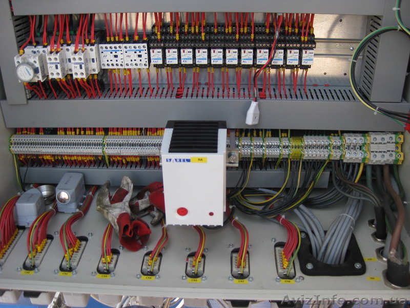 Электромонтаж проводки - <ro>Изображение</ro><ru>Изображение</ru> #1, <ru>Объявление</ru> #384708