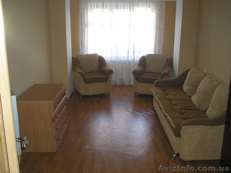 Срочно: Сдам 2-х комн.квартиру на пос.Котовского - <ro>Изображение</ro><ru>Изображение</ru> #1, <ru>Объявление</ru> #377857