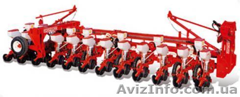 овощная сеялка \"Гаспардо\" производство Италия 2006 г.   - <ro>Изображение</ro><ru>Изображение</ru> #1, <ru>Объявление</ru> #394230