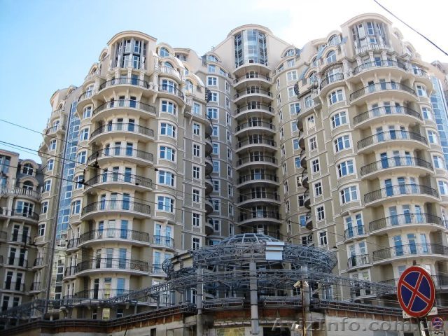 Продам 1  комн. квартиру в новом доме, пер.Сабанский. - <ro>Изображение</ro><ru>Изображение</ru> #1, <ru>Объявление</ru> #420753