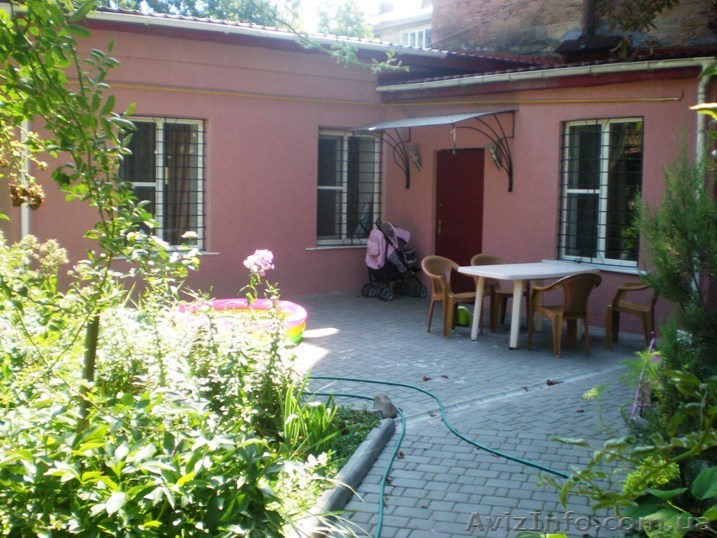 Продам 1-но этажный дом на ул. Семинарская - <ro>Изображение</ro><ru>Изображение</ru> #1, <ru>Объявление</ru> #424405