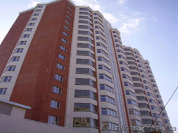 Продажа квартир в новострое на Проценко - <ro>Изображение</ro><ru>Изображение</ru> #1, <ru>Объявление</ru> #409717