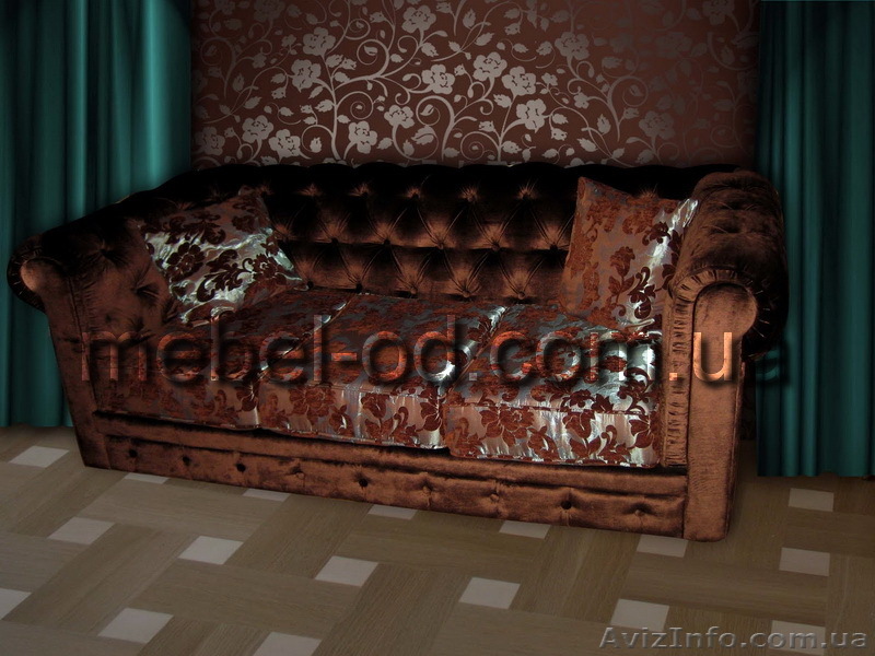 Одесса, Изготовление мягкой мебели - <ro>Изображение</ro><ru>Изображение</ru> #1, <ru>Объявление</ru> #406399