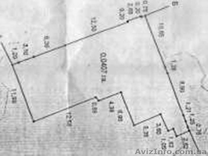 Продам участок на ул.Леваневского - <ro>Изображение</ro><ru>Изображение</ru> #1, <ru>Объявление</ru> #412289