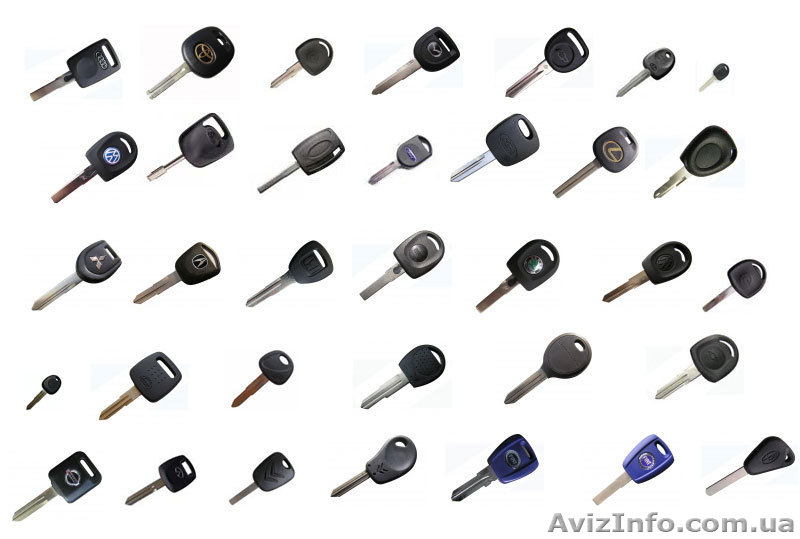 Аварийное открывание автомобилей - <ro>Изображение</ro><ru>Изображение</ru> #1, <ru>Объявление</ru> #409714