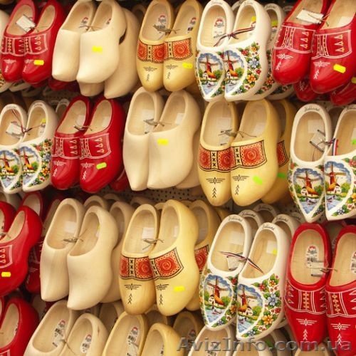 Нидерландский (Голландский) язык - <ro>Изображение</ro><ru>Изображение</ru> #1, <ru>Объявление</ru> #403622