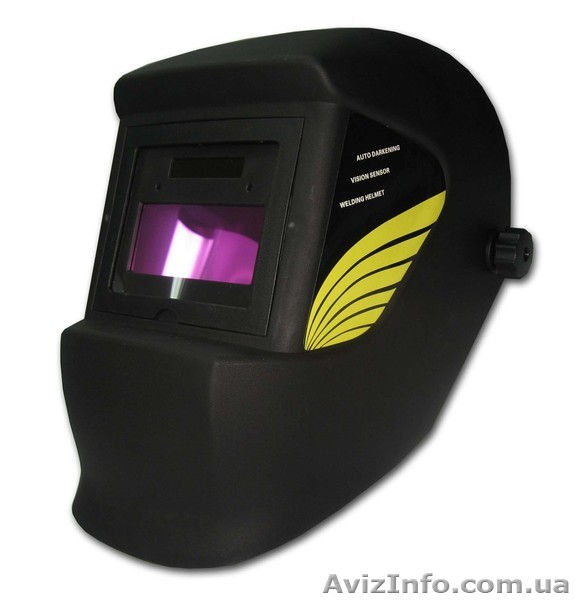 Сварочная маска Хамелеон WH 4000 - <ro>Изображение</ro><ru>Изображение</ru> #1, <ru>Объявление</ru> #400110