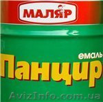 Краска для шифера, эмаль для шифера, краска для оцинковки, эмаль для оцинковки. - <ro>Изображение</ro><ru>Изображение</ru> #1, <ru>Объявление</ru> #414183