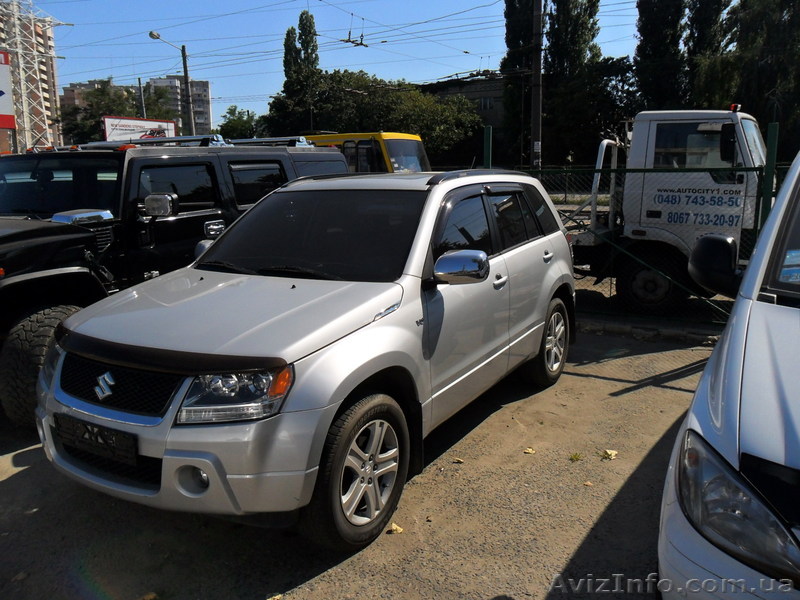 Компания ProkatCity предлагает услугу аренда и прокат авто в г Одесса - <ro>Изображение</ro><ru>Изображение</ru> #1, <ru>Объявление</ru> #413435