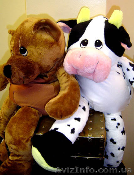 Детские игрушки из США - <ro>Изображение</ro><ru>Изображение</ru> #1, <ru>Объявление</ru> #412173