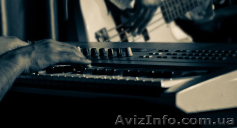 Уроки игры на клавишных/синтезаторе - <ro>Изображение</ro><ru>Изображение</ru> #1, <ru>Объявление</ru> #412912