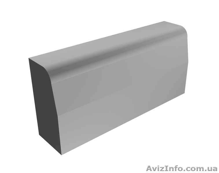 Поребрик . дорожный бордюр - <ro>Изображение</ro><ru>Изображение</ru> #1, <ru>Объявление</ru> #448343