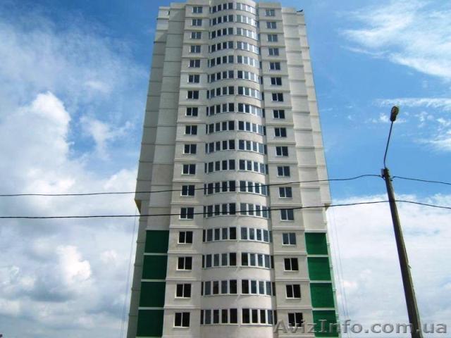 Продам 1-но комн.квартиру в ЖК«Европейский»,ул.Бочарова. - <ro>Изображение</ro><ru>Изображение</ru> #1, <ru>Объявление</ru> #428446