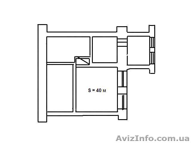 Продам 3-х комн. квартиру на ул.Болгарская.  - <ro>Изображение</ro><ru>Изображение</ru> #1, <ru>Объявление</ru> #448367