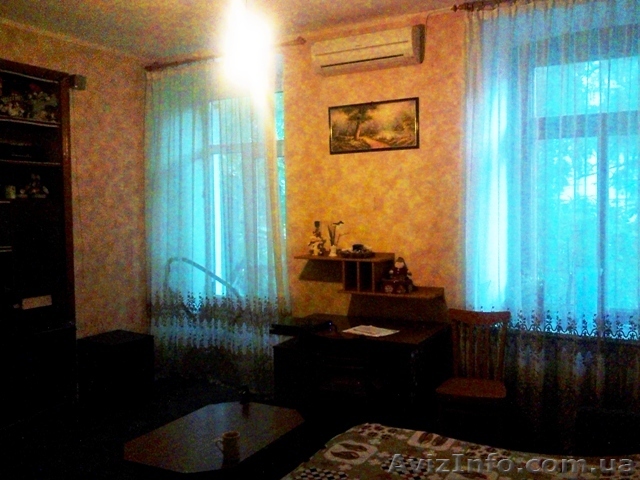 Продам 2 комнаты в коммуне в пер.Чайковского.  - <ro>Изображение</ro><ru>Изображение</ru> #1, <ru>Объявление</ru> #448369