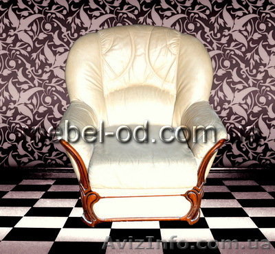 Кожаная мебель на заказ - <ro>Изображение</ro><ru>Изображение</ru> #1, <ru>Объявление</ru> #453139
