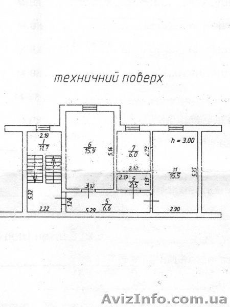Подам помещение на ул.Глушко - <ro>Изображение</ro><ru>Изображение</ru> #1, <ru>Объявление</ru> #454587