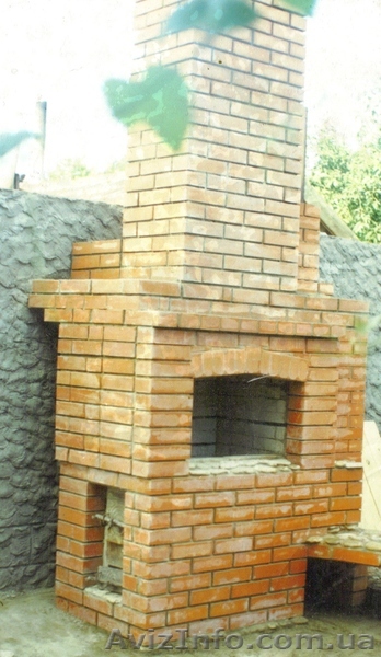 Строительство печей и каминов - <ro>Изображение</ro><ru>Изображение</ru> #1, <ru>Объявление</ru> #438724