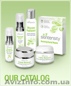 SKINTENSITY-Косметологическая продукция из США-Предложение для косметологов и са - <ro>Изображение</ro><ru>Изображение</ru> #1, <ru>Объявление</ru> #455306